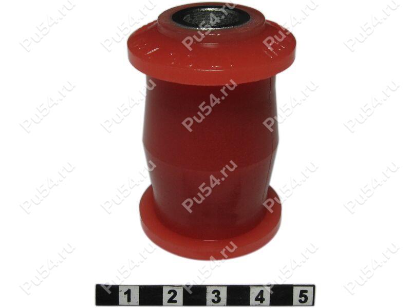 Control arm front silent block, front suspension, Código de product 17-06-739, Poliuretano, Imagen №1