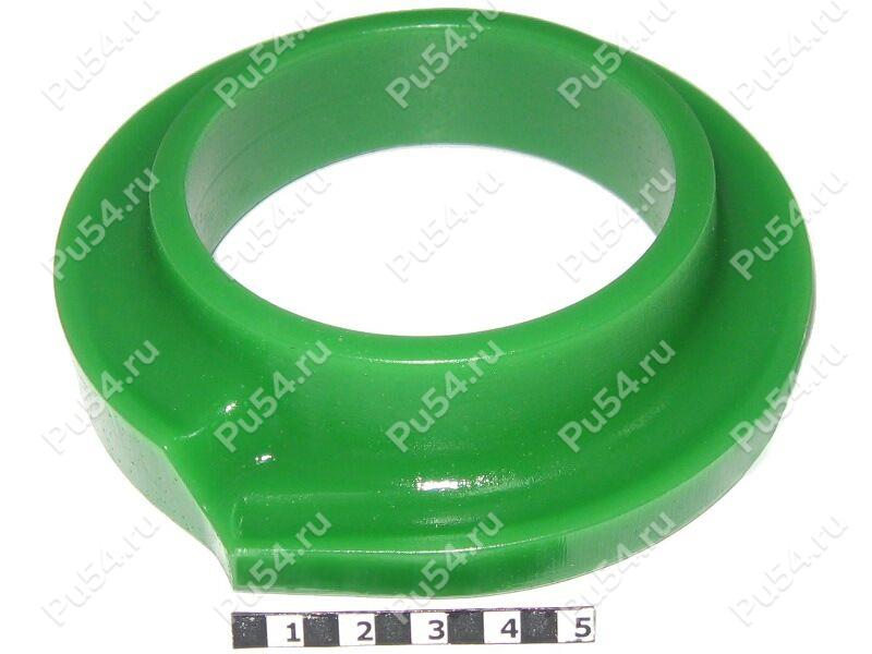 Trimpacker para muelle delantero (top), Código de product 17-12-651, Poliuretano, PW54/K80/светло-зеленый, Imagen №1