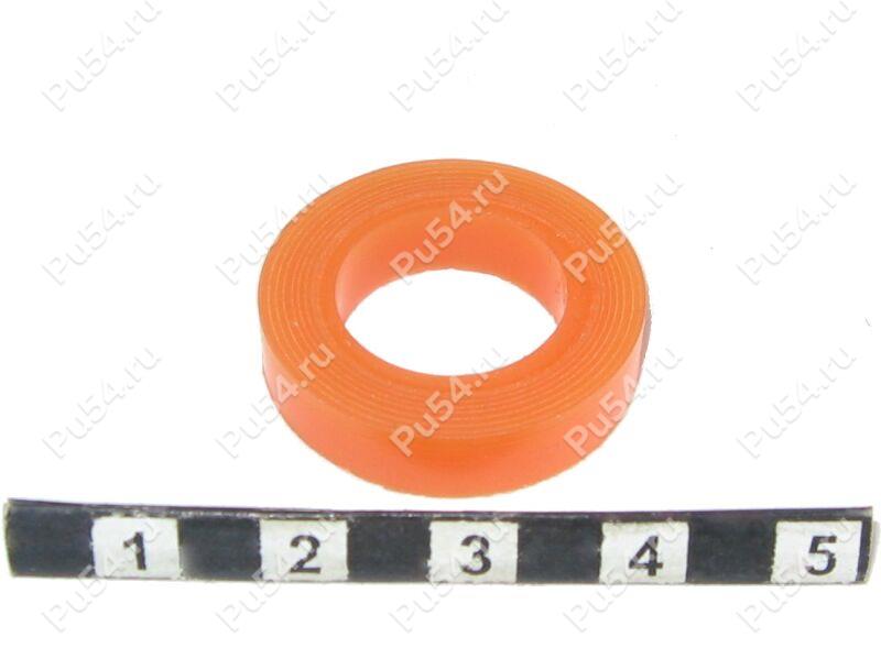 Polyurethane collar, Código de product 33-01-582, Poliuretano, PU54/M72/оранжевый, Imagen №1