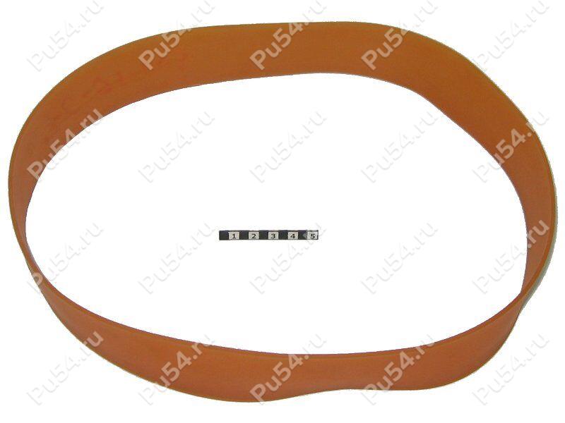 Corrugated sleeve, Código de product 76-01-003, Poliuretano, Imagen №1