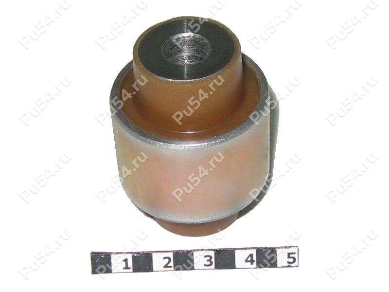 Shock absorber silent block, rear suspension, Código de product 7-06-901, Poliuretano, Imagen №1