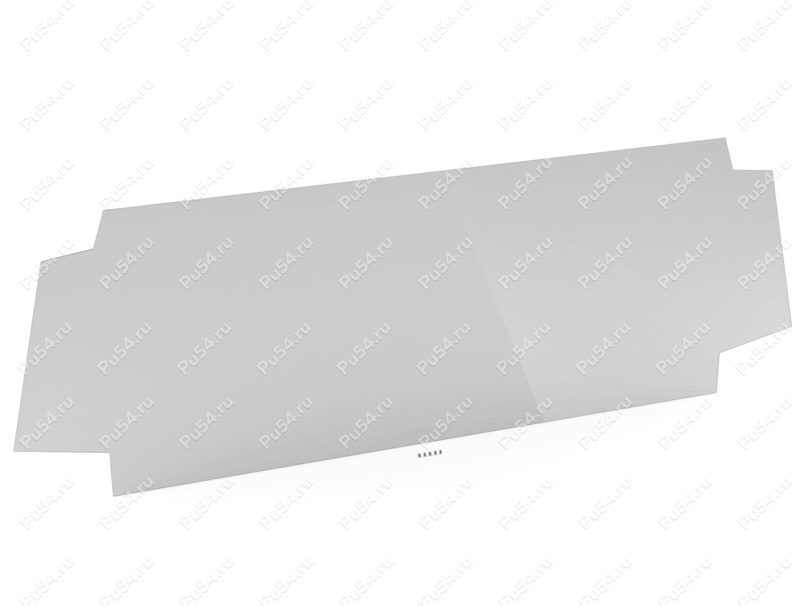 Cтекло для лодки, Código de product 50-44-6444Pc, Poliuretano, Imagen №1