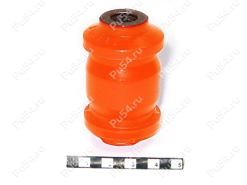 Upper lateral control arm silent block, rear suspension., Código de product 1-06-289, Poliuretano, Imagen №1