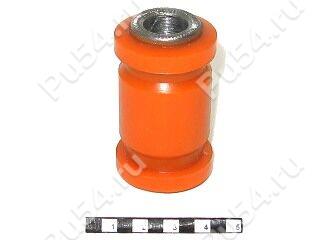 Control arm front silent block, front suspension., Código de product 1-06-420, Poliuretano, Imagen №1