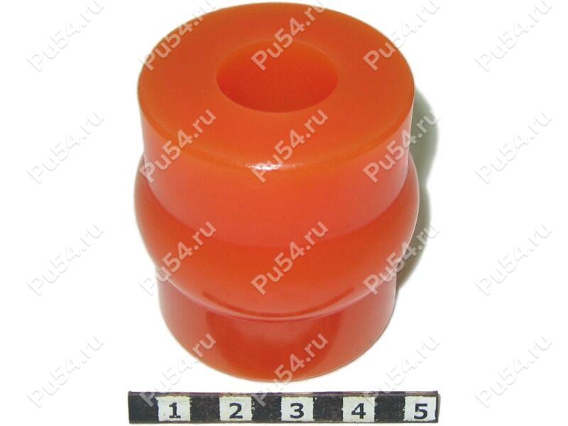 Buje del estabilizador delantera ID=18.5, Código de product 18-01-020, Poliuretano, Imagen №1