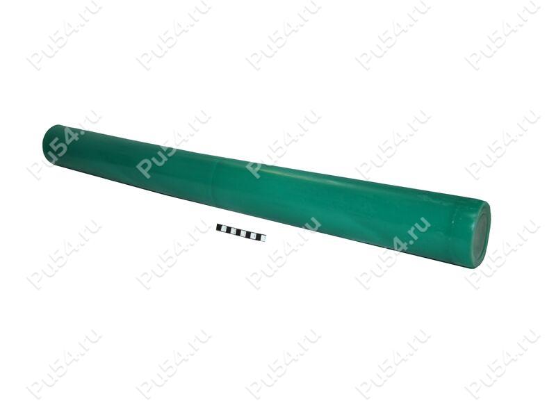 Polyurethane rod, Código de product 38-80-047, Poliuretano, PW54/K80/светло-зеленый, Imagen №1