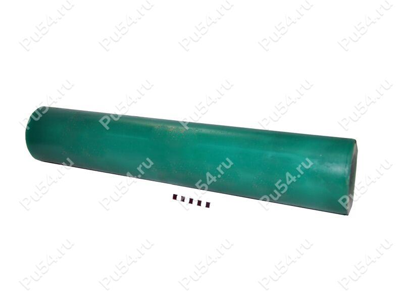 Polyurethane rod, Código de product 38-80-068, Poliuretano, PW54/K80/светло-зеленый, Imagen №1