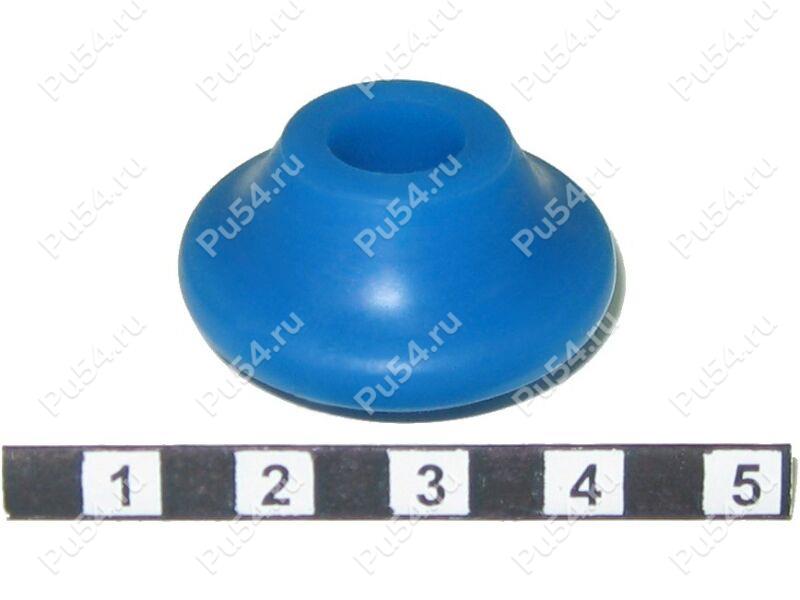 Occluding roll, Código de product 33-01-608, Poliuretano, PU54/K87/púrpura, Imagen №1