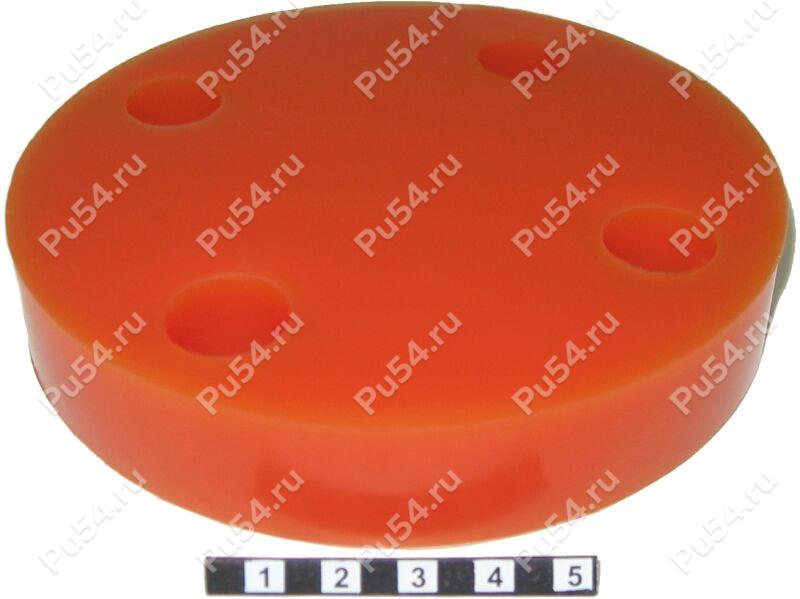 Flange, Código de product 33-01-612, Poliuretano, Imagen №1