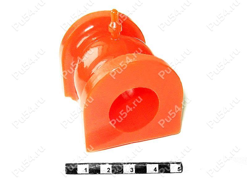 Buje del estabilizador delantera ID=24.2, Código de product 7-01-1052, Poliuretano, Imagen №1