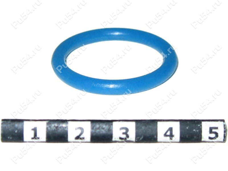 Sealing collar, Código de product 78-00-051, Poliuretano, PU54/M87/синий, Imagen №1