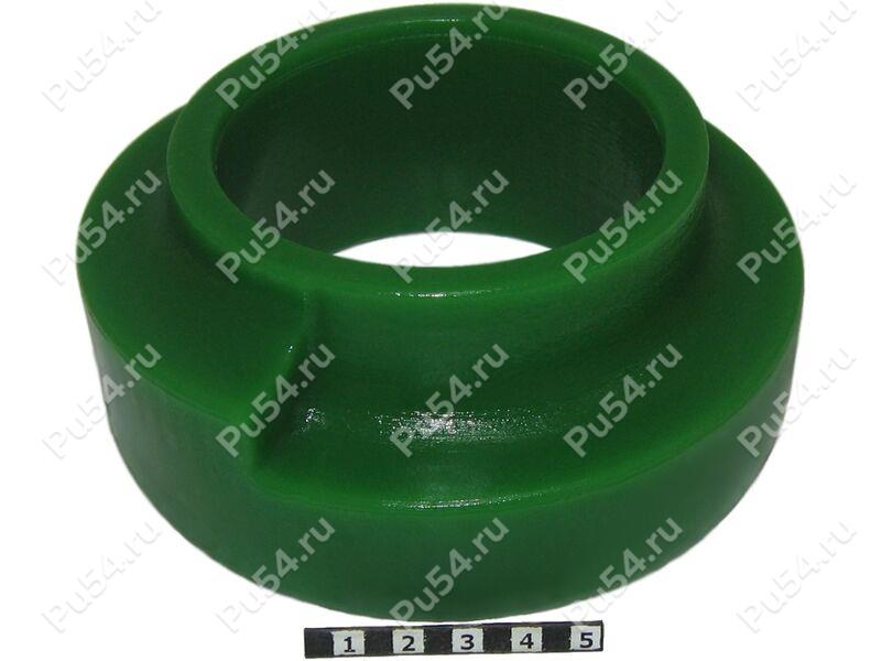Trimpacker +20 mm para muelle delantero (top), Código de product 18-12-007, Poliuretano, PW54/K80/светло-зеленый, Imagen №1