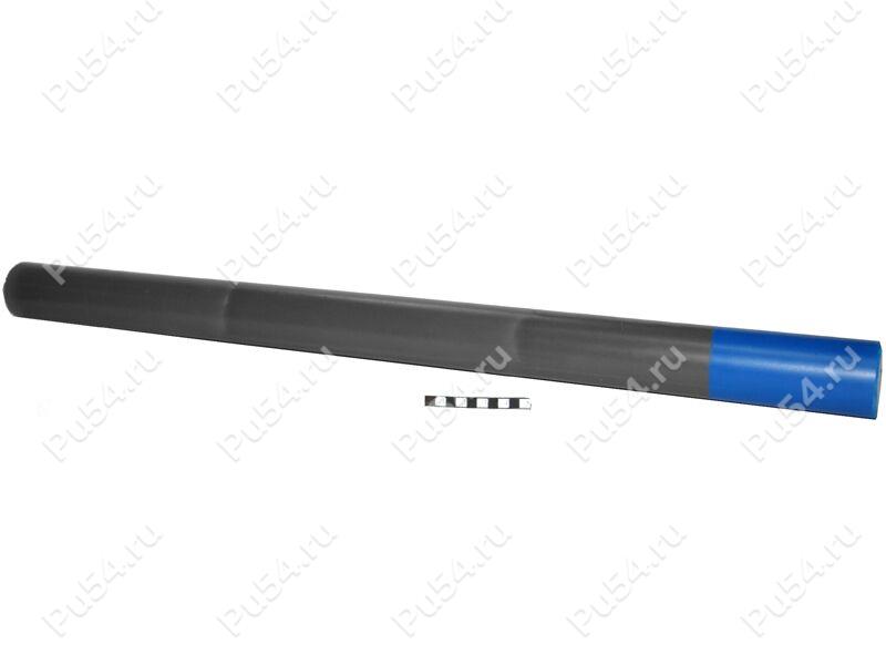 Polyurethane rod, Código de product 38-87-036-10, Poliuretano, PU54/M87/синий, Imagen №1