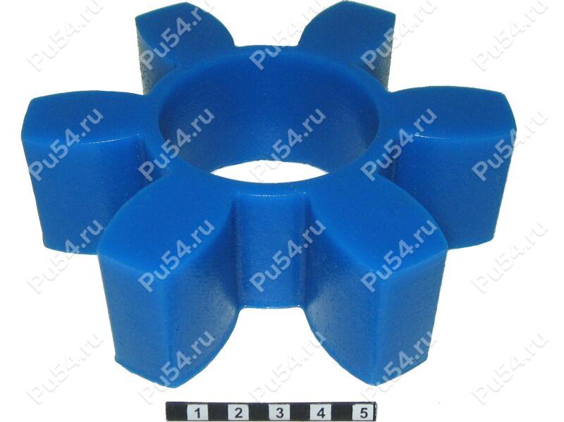 Piñón de acoplamiento elástico 138*60*40 (6 vigas), Código de product 33-01-626, Poliuretano, Imagen №1
