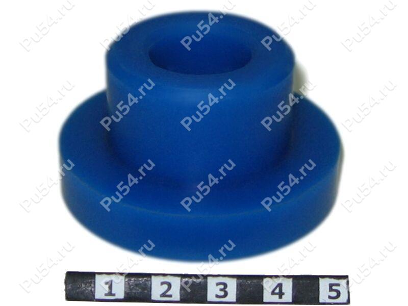 Втулка амортизатора 5323PX-5001488, Código de product 33-01-636, Poliuretano, PU54/K92/бежевый, Imagen №1