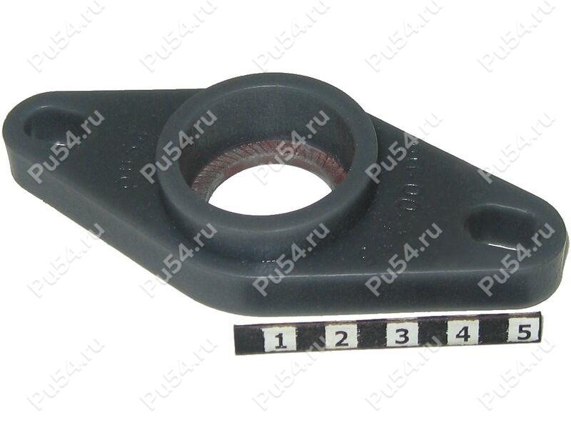 Lift bow flange (armored), Código de product 90-06-115, Poliuretano, Imagen №1
