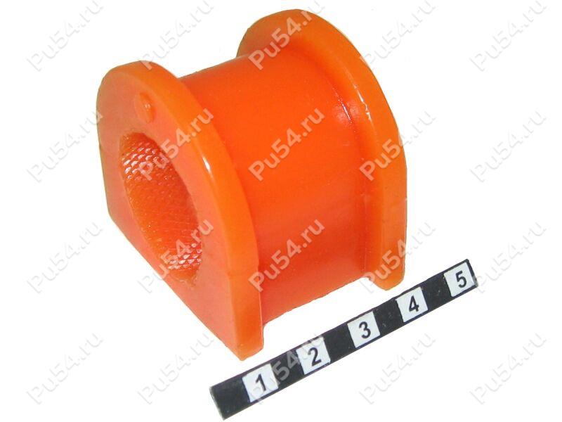 Buje del estabilizador delantera ID=25,8, Código de product 26-01-005, Poliuretano, Imagen №1