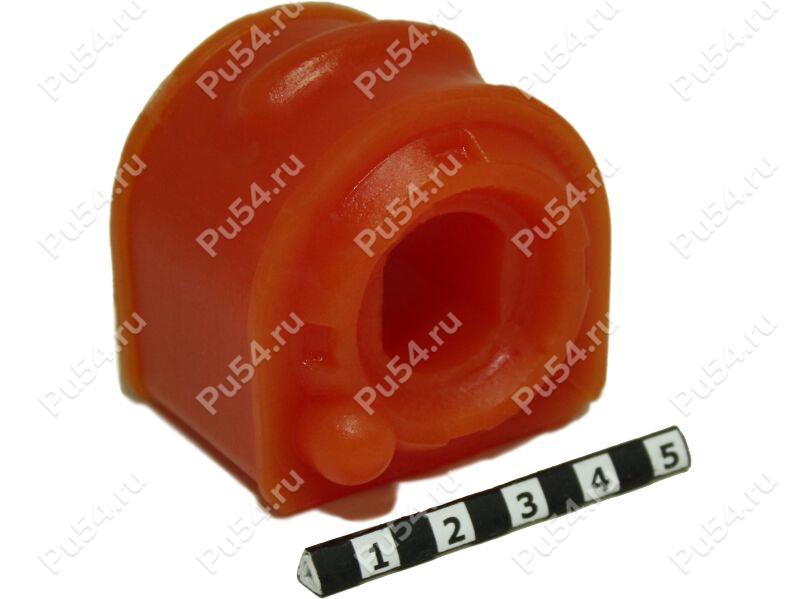 Buje del estabilizador delantera, Código de product 26-01-1326, Poliuretano, Imagen №1