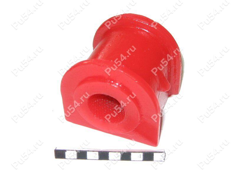 Stabilizer bushing, rear suspension., Código de product 19-01-115, Poliuretano, Imagen №1