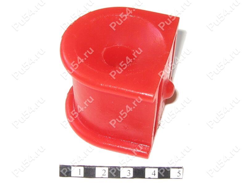 Stabilizer bushing, rear suspension., Código de product 19-01-1768, Poliuretano, Imagen №1