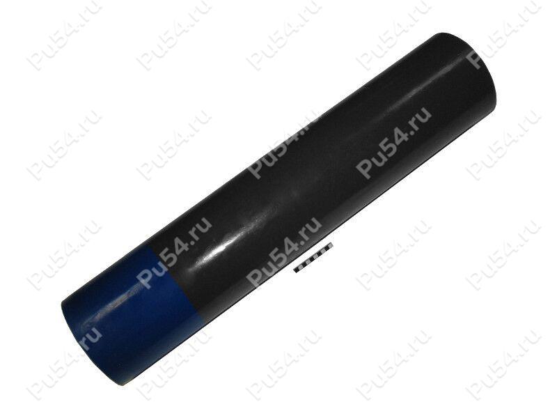 Polyrethane rod, Código de product 38-87-104-10, Poliuretano, PU54/M87/синий, Imagen №1