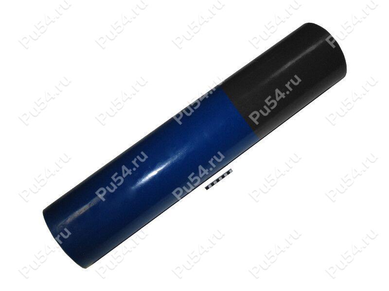 Polyurethane rod, Código de product 38-87-104-30, Poliuretano, PU54/M87/синий, Imagen №1