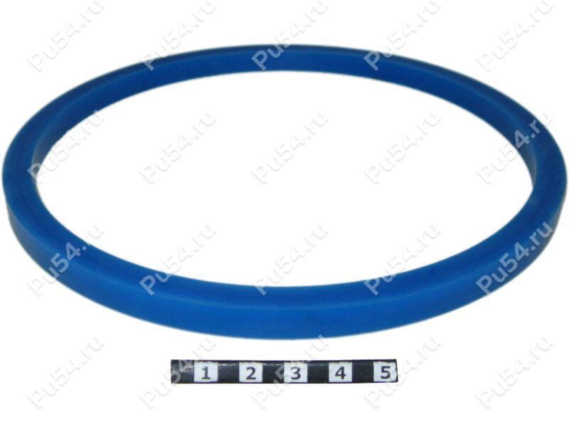 Polyurethane ring, Código de product 33-01-686, Poliuretano, Imagen №1