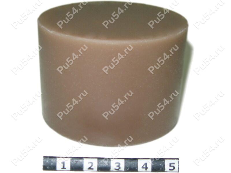 Rod D 65 x d 45, Código de product 33-01-692, Poliuretano, PU54/K92/beige, Imagen №1