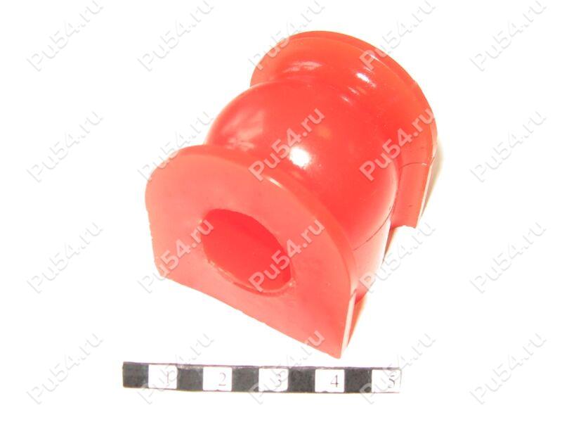 Buje del estabilizador delantera, Código de product 7-01-221, Poliuretano, Imagen №1