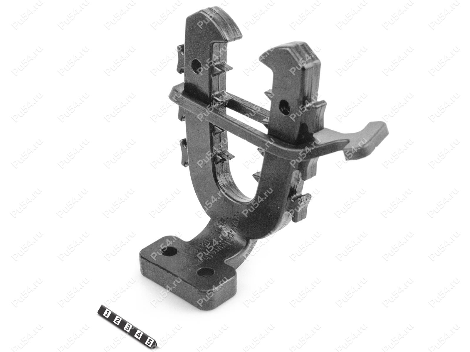 Snowmobile gun holder, Código de product 33-20-021-L, Poliuretano, Imagen №1