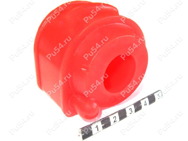 Stabilizer bushing, rear suspension., Código de product 26-01-1331, Poliuretano, Imagen №1