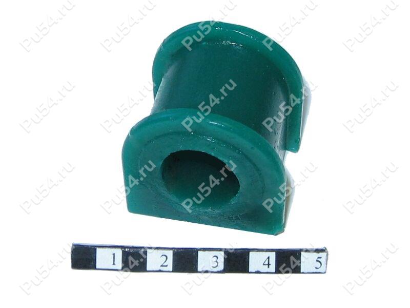 Stabilizer bushing, rear suspension., Código de product 26-01-1336, Poliuretano, Imagen №1