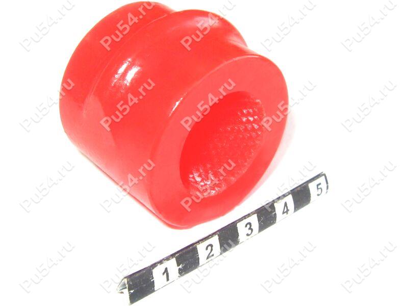 Stabilizer bushing, rear suspension., Código de product 26-01-1838, Poliuretano, Imagen №1