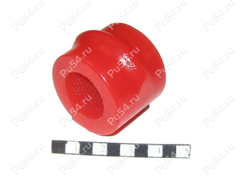 Buje del extremo del estabilizador de la suspensión trasera, Código de product 26-01-2113, Poliuretano, Imagen №1