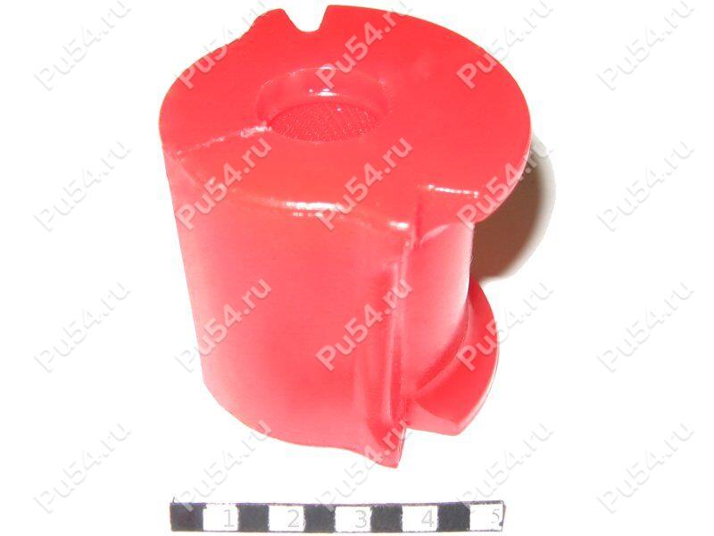 Buje del estabilizador delantera, Código de product 26-01-2160, Poliuretano, Imagen №1