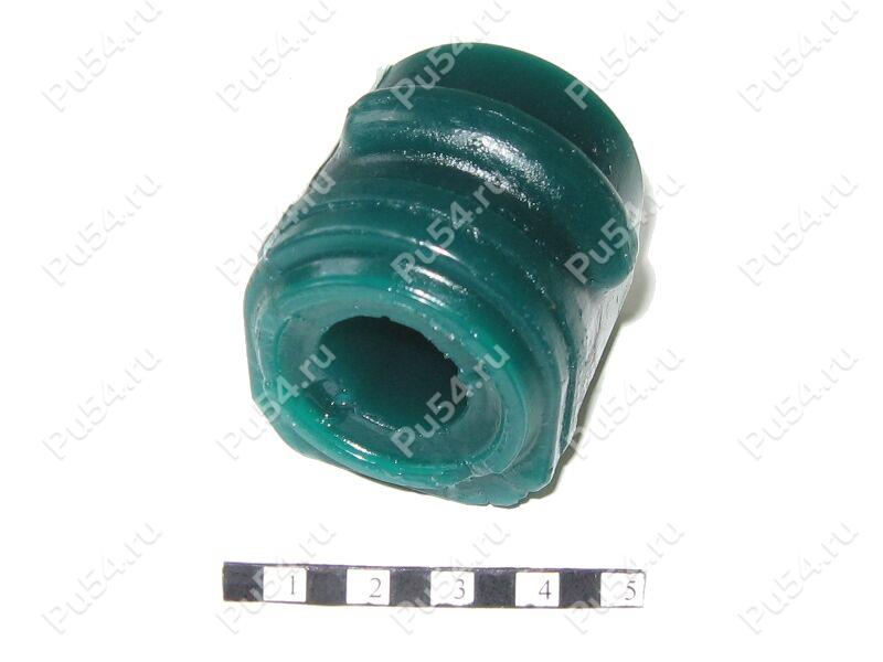 Buje del estabilizador delantera, Código de product 26-01-217, Poliuretano, Imagen №1
