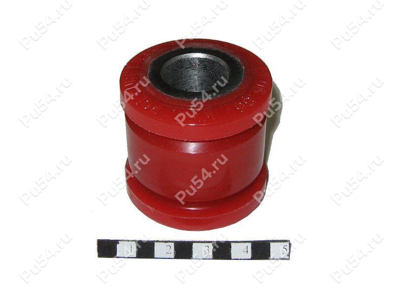 Frontal lateral bar silent block, rear suspension (body), Código de product 1-06-867, Poliuretano, Imagen №1
