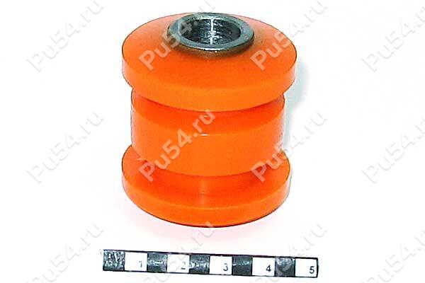 Lateral control arm silent block, rear suspension., Código de product 1-06-955, Poliuretano, Imagen №1