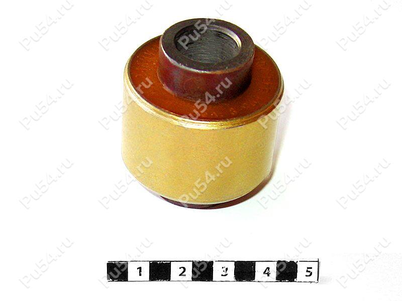 Rear hub silent block (ball joint)., Código de product 1-06-970, Poliuretano, Imagen №1