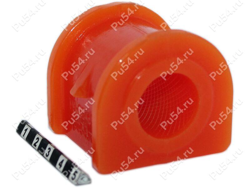 Stabilizer bushing, rear suspension, ID=22.5mm, Código de product 19-01-690, Poliuretano, Imagen №1