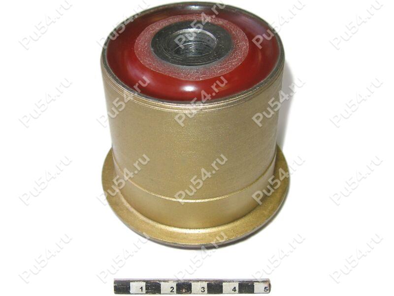 Lower control arm silent block, rear suspension. CHRYSLER, Código de product 19-06-026, Poliuretano, Imagen №1