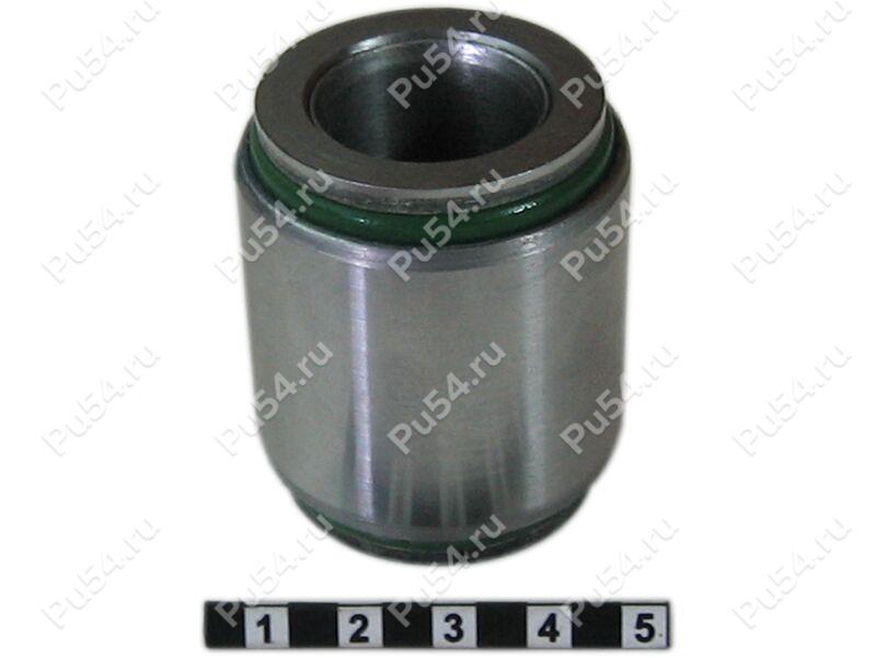 Panhard rod silent block, rear suspension, axle, pressed-in, Código de product 40-06-0051, Poliuretano, Imagen №1