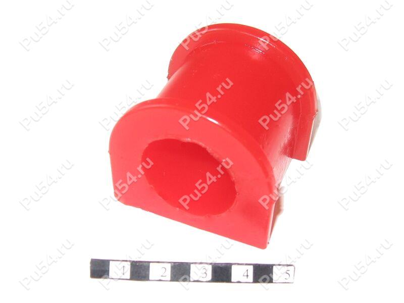 Buje del estabilizador delantera, Código de product 4-01-022, Poliuretano, Imagen №1