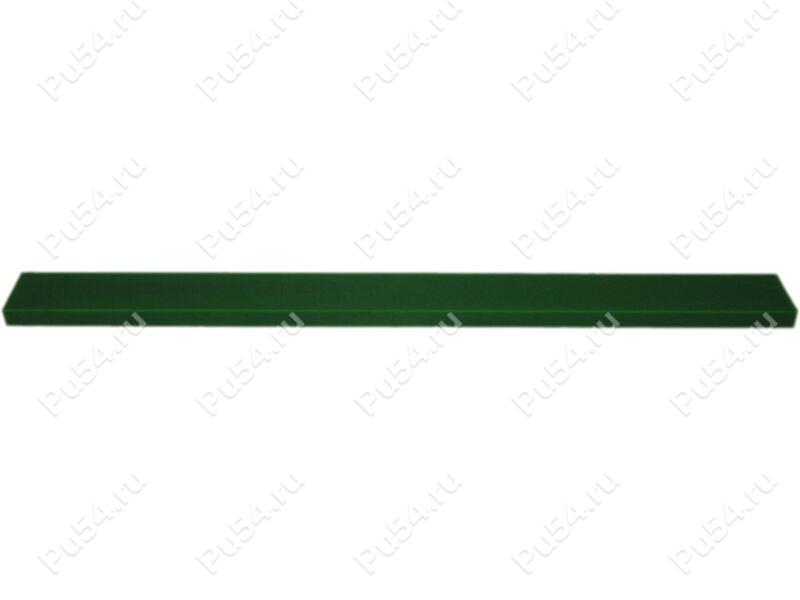 Polyurethane sheet 1000 x 80 x 25, Código de product 33-01-714, Poliuretano, Imagen №1