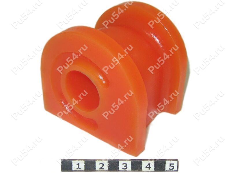Buje del estabilizador delantera izquierda, Código de product 7-01-2388, Poliuretano, Imagen №1
