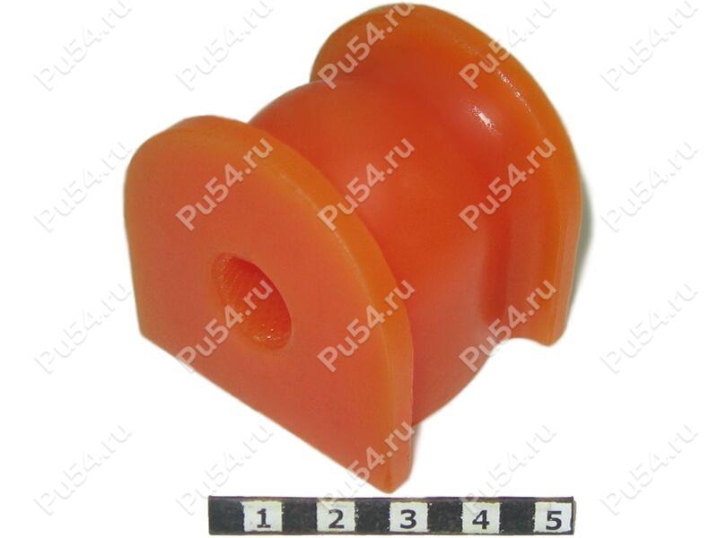 Buje del estabilizador trasera, ID = 14, Código de product 7-01-2390, Poliuretano, Imagen №1