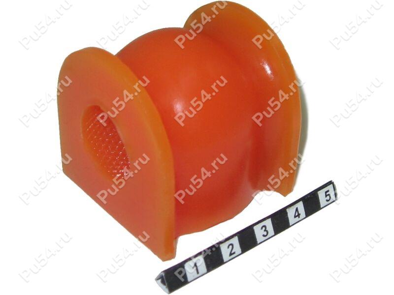 Buje del estabilizador delantera ID=19,4, Código de product 7-01-2962, Poliuretano, Imagen №1