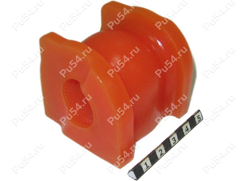 Buje del estabilizador delantera ID=23, Código de product 7-01-2970, Poliuretano, Imagen №1