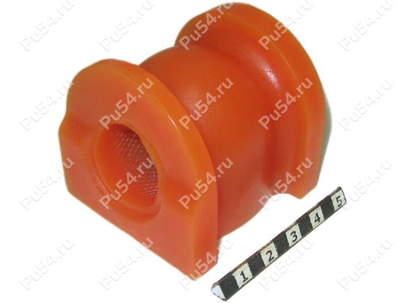 Buje del estabilizador trasera, ID = 25.4, Código de product 7-01-2971, Poliuretano, Imagen №1