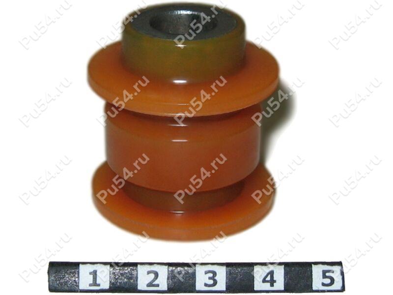Stabilizer strut silent block, rear suspension, body, Código de product 26-06-012, Poliuretano, Imagen №1